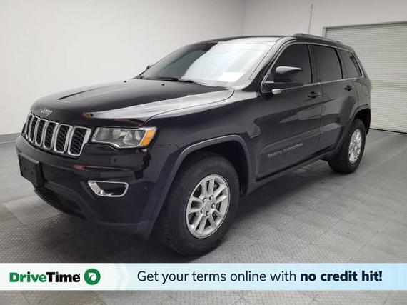 JEEP GRAND CHEROKEE 2020 1C4RJEAG6LC119011 image